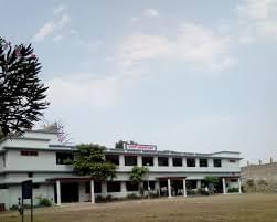 PTSNS University Building View photo 6